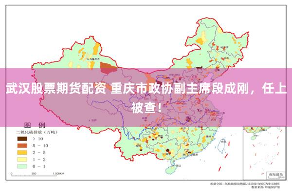 武汉股票期货配资 重庆市政协副主席段成刚，任上被查！
